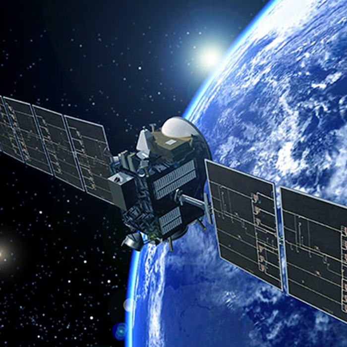 With radio occultation, GNSS can be used to monitor climate