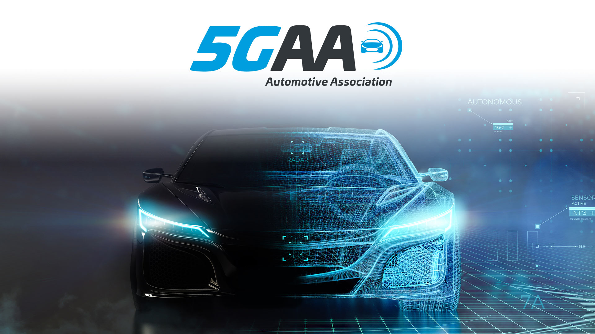 Syntony has been appointed as a member of the 5G Automotive Association