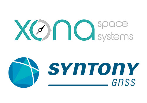 Syntony's GNSS simulator Constellator performed the Xona LEO signals simulation at ION 2022