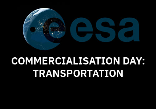 Joël KORSAKISSOK, CEO of Syntony GNSS, will be a speaker at ESA’s Commercialisation day