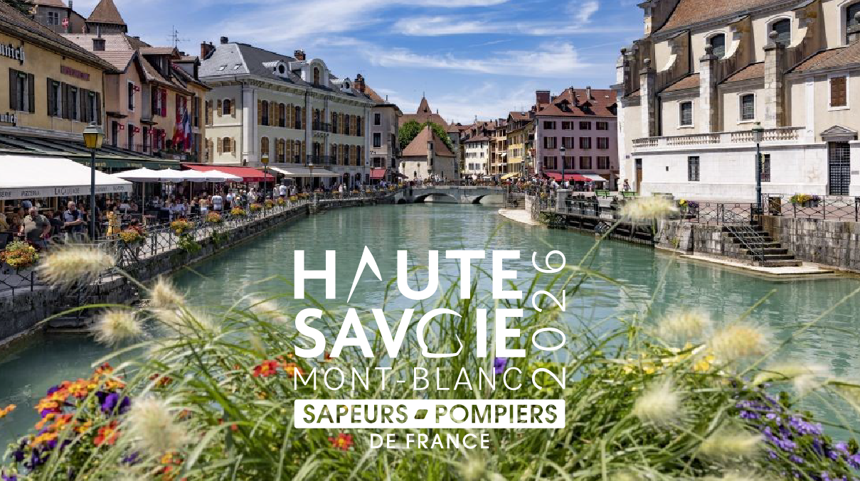 Syntony au Mondial Secours et Protection 2026