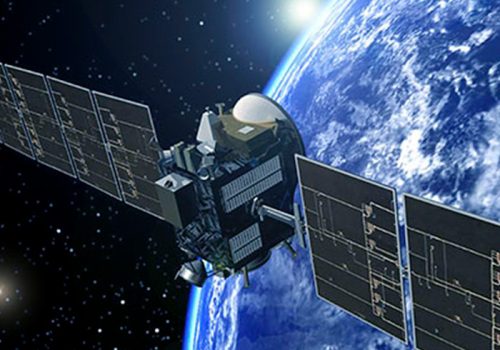 Grâce à la radio-occultation, le GNSS peut être utilisé pour surveiller le climat.